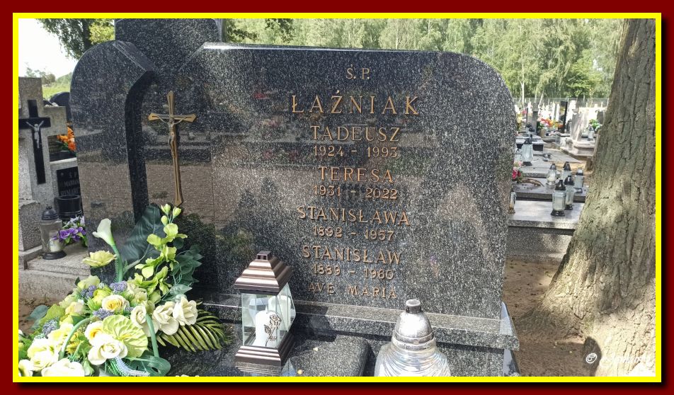 Łaźniak T.T.S.S.